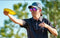 Gregg Barsby, Disc Golf World Champion, PDGA World Champion, Sula Champion, Barsbarians