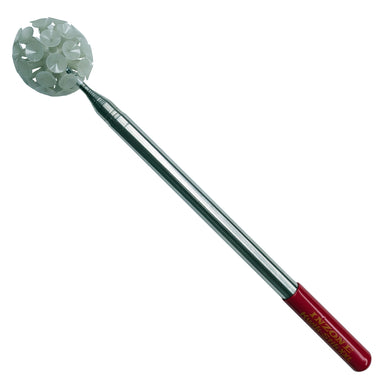 Kwik-Stik XXL Telescoping Disc Retriever with Glow Suck-It