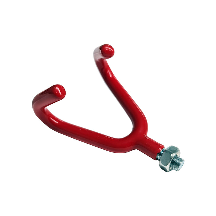 Kwik-Stik XXL Telescoping Disc Retriever with Double Hook