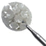 Kwik-Stik Mini Telescoping Disc Retriever with Glow Suck-It