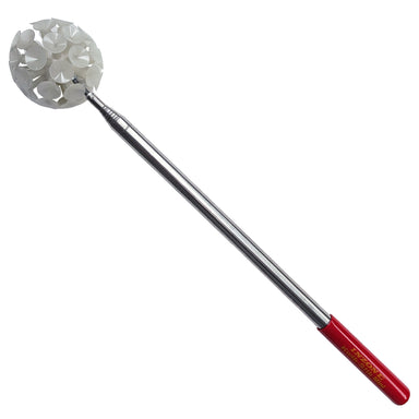 Kwik-Stik Mini Telescoping Disc Retriever with Glow Suck-It