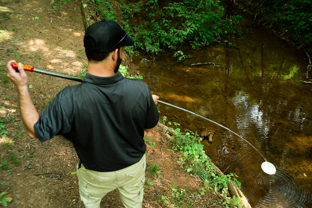 Kwik-Stik XXL - InZone Disc Golf